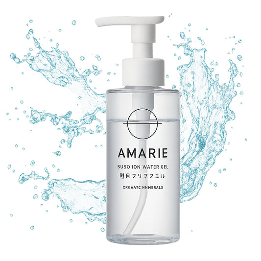 Amarie SUISO ION ALL in ONE GEL 4