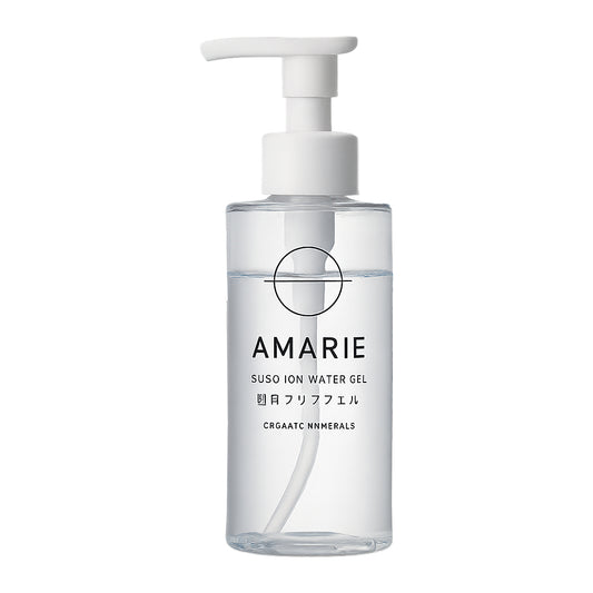 Amarie SUISO ION ALL in ONE GEL 4