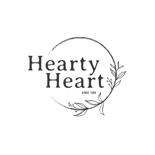 Hearty Heart ハーティーハート