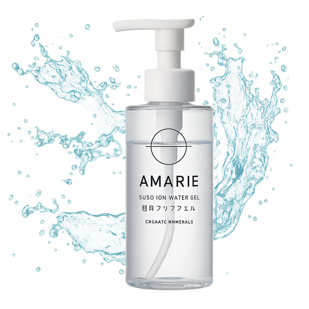 Amarie SUISO ION ALL in ONE GEL